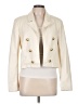 Bagatelle 100% Polyurethane Ivory Jacket Size M - photo 1