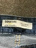 Levi Strauss Signature Blue Jeans Size 31 waist (estimated) - photo 7