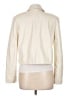 Bagatelle 100% Polyurethane Ivory Jacket Size M - photo 2