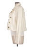 Bagatelle 100% Polyurethane Ivory Jacket Size M - photo 5
