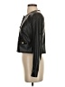 Express 100% Polyester Black Jacket Size S - photo 5