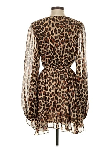 Caroline Constas Cocktail Dress (view 2)