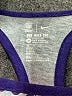 Nike Purple Tank Top Size XS (youth) - photo 3