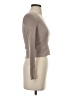 Abercrombie & Fitch Tan Pullover Sweater Size S - photo 4