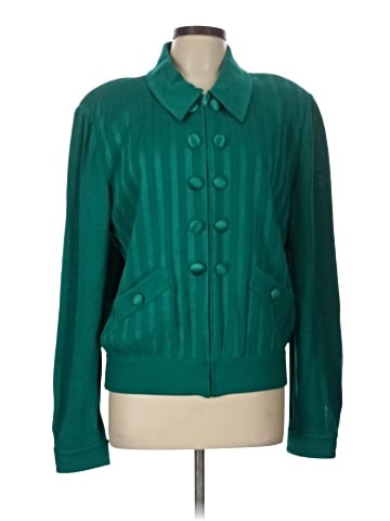 St. John Collection by Marie Gray Cardigan (view 1)