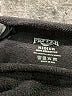 Pepper 100% Polyester Black Long Sleeve Top Size M (youth) - photo 3