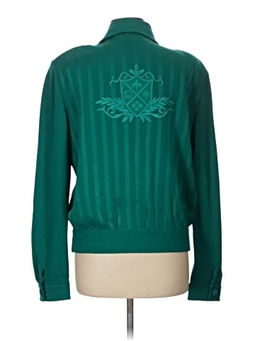 St. John Collection by Marie Gray Cardigan (view 2)