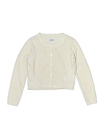 Mayoral Cardigan (view 1)