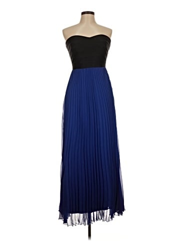 Crystal Doll Cocktail Dress (view 1)