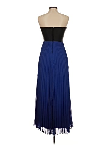 Crystal Doll Cocktail Dress (view 2)