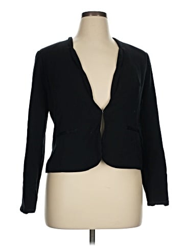 Elle Blazer (view 1)