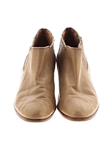 Madeline Ankle Boots (view 2)