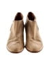 Madeline Tan Ankle Boots Size 9 1/2 - photo 2