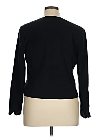 Elle Blazer (view 2)