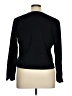 Elle Black Blazer Size 14 - photo 2