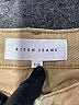 Risen Tan Jeans Size 7 - photo 7
