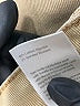 Risen Tan Jeans Size 7 - photo 9