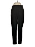 Tommy Bahama Solid Black Active Pants Size S - photo 1