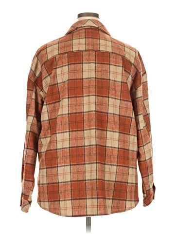 Gilli Long Sleeve Blouse (view 2)