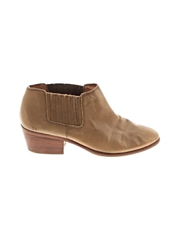 Madeline Ankle Boots (view 1)