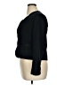 Elle Black Blazer Size 14 - photo 5