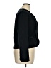 Elle Black Blazer Size 14 - photo 4