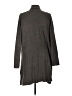 Barefoot Dreams Gray Coat Size M - photo 2