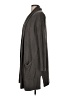 Barefoot Dreams Gray Coat Size M - photo 5