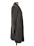 Barefoot Dreams Gray Coat Size M - photo 4