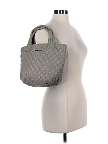 MZ Wallace Satchel (view 2)