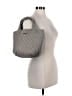 MZ Wallace Gray Satchel One size - photo 2