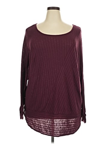 Alyx Pullover Sweater (view 1)