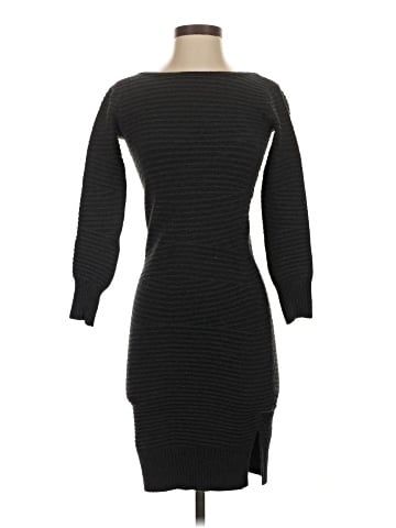 Bebe Casual Dress (view 1)