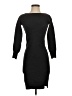 Bebe Black Casual Dress Size XS - photo 1