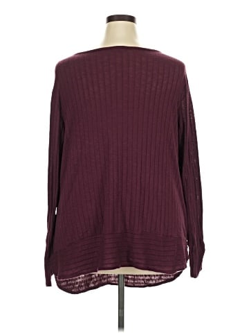 Alyx Pullover Sweater (view 2)