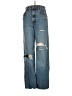 Zara Blue Jeans Size 2 - photo 1