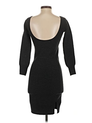 Bebe Casual Dress (view 2)