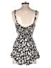 Le Lis 100% Rayon Floral White Romper Size S - photo 2