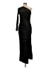 Prettygarden Black Cocktail Dress Size L - photo 1