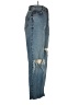 Zara Blue Jeans Size 2 - photo 4