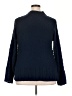 St. John's Bay Blue Turtleneck Sweater Size XXL - photo 2