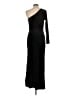 Prettygarden Black Cocktail Dress Size L - photo 2