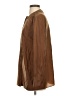 Massimo Dutti Brown Long Sleeve Blouse Size 4 - photo 5