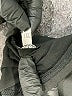 Unbranded Solid Black Cocktail Dress Size 1X - photo 7