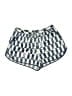 Joyspun Print Blue Shorts Size S - photo 1