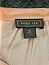 Point Sur Pink Short Sleeve Blouse Size S - photo 7