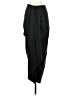 Shein Black Formal Skirt Size 2 - photo 1