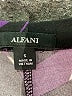 Alfani Graphic Black Active Pants Size S - photo 7