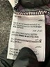 Alfani Graphic Black Active Pants Size S - photo 8