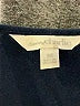 Charming Charlie 100% Polyester Chevron-herringbone Brown Casual Dress Size M - photo 7